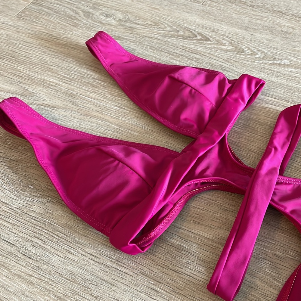 Bathing Suit - Picture 2 of 7